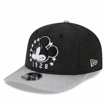 Disney Classics Mickey Mouse Since 1928 New Era 9Fifty Adjustable Hat